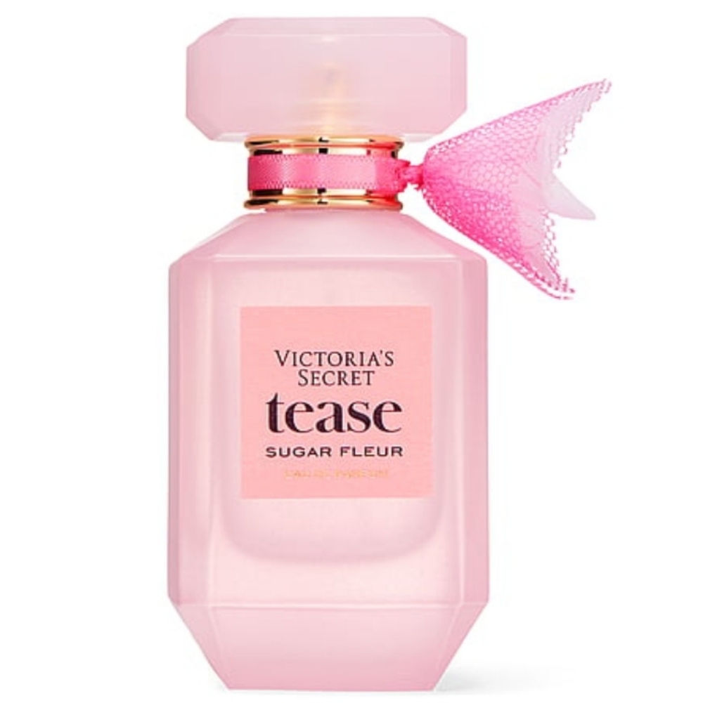 Victoria's Secret Pink Tease Sugar Fleur Fragrance 💥 DROPPED PRICE FINAL SALE - Picture 2 of 6
